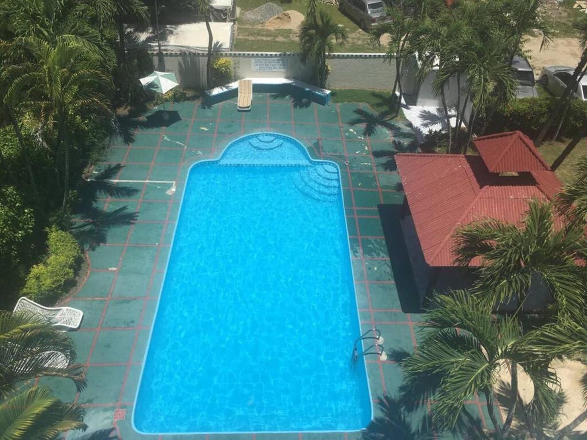 La Gaviota B1 Apartamento Juan Dolio Exterior foto