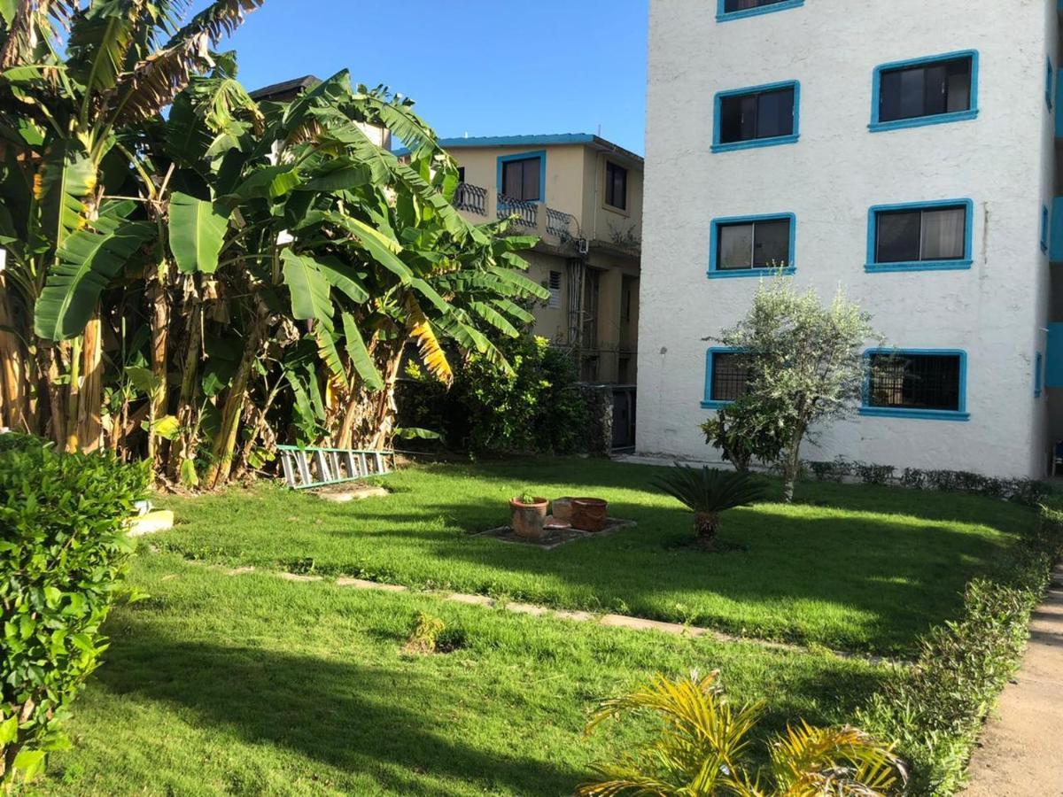 La Gaviota B1 Apartamento Juan Dolio Exterior foto