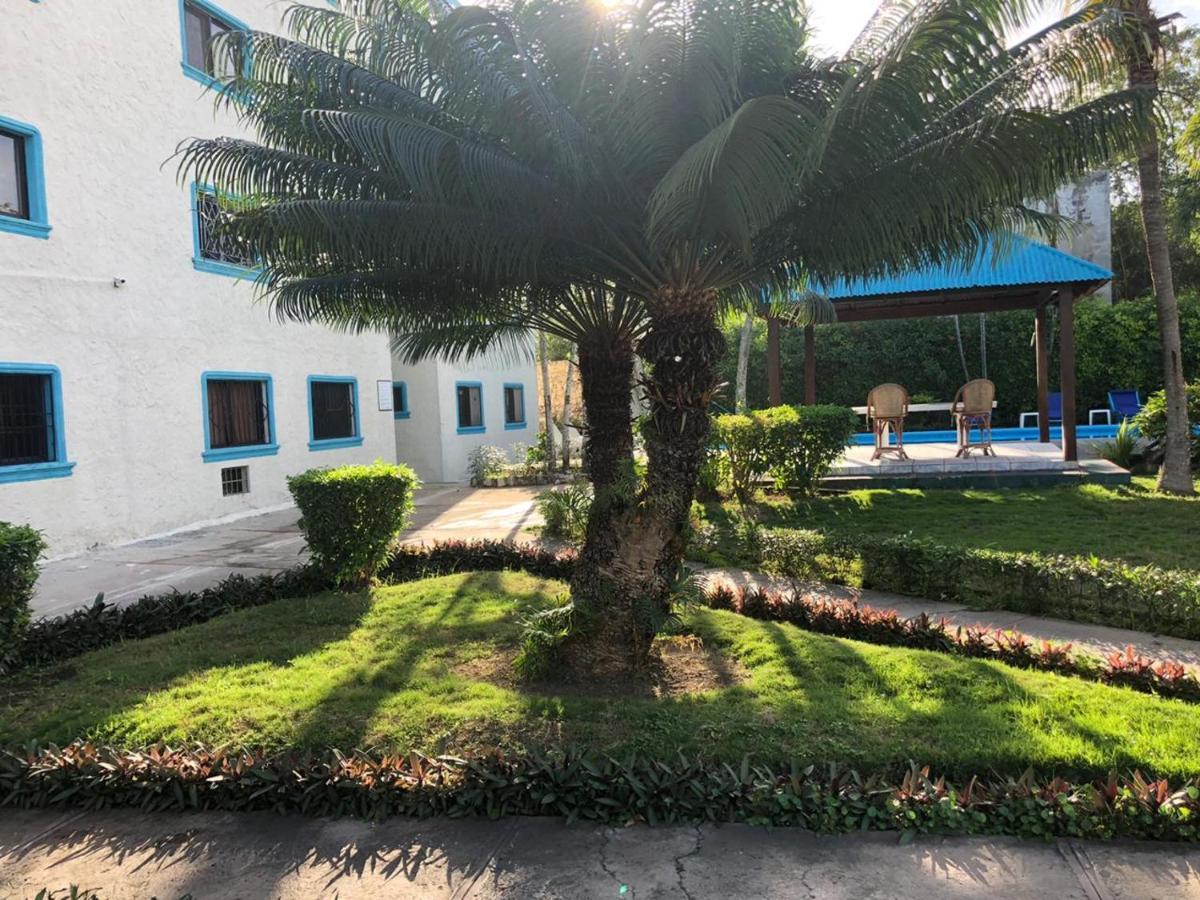La Gaviota B1 Apartamento Juan Dolio Exterior foto
