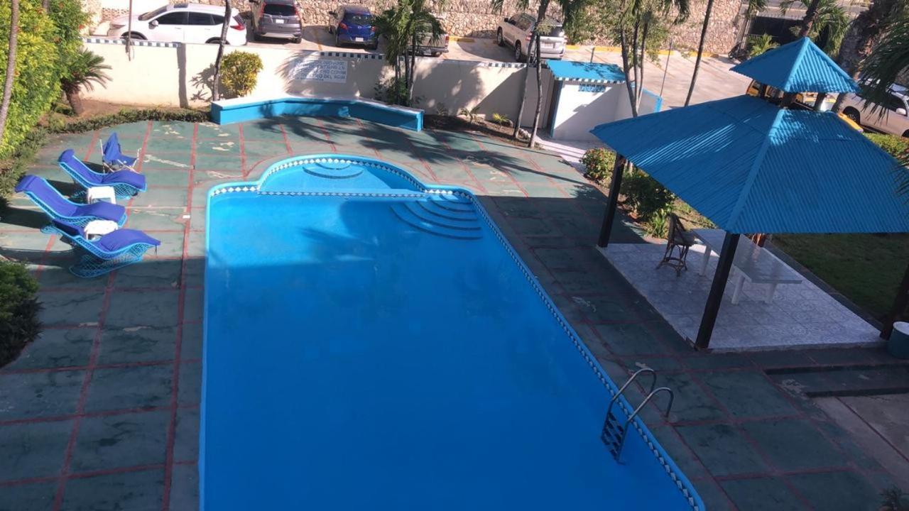 La Gaviota B1 Apartamento Juan Dolio Exterior foto