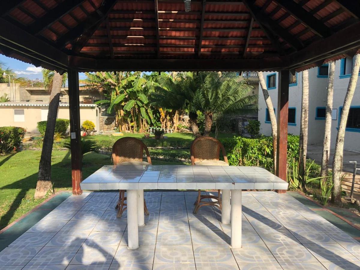 La Gaviota B1 Apartamento Juan Dolio Exterior foto