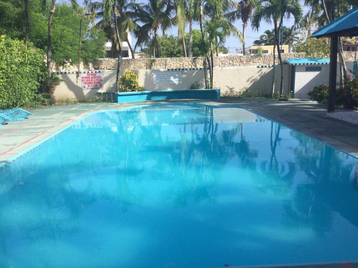 La Gaviota B1 Apartamento Juan Dolio Exterior foto